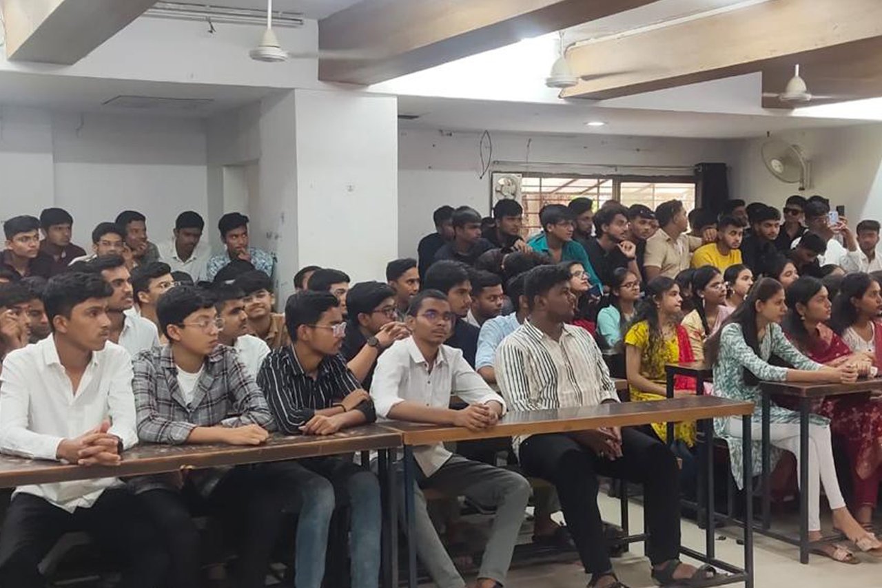 Parent's Teacher's Meet